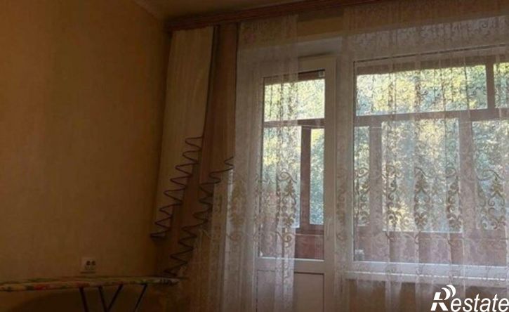 2-комн квартира Интернациональный мкр, 39,  д. 39