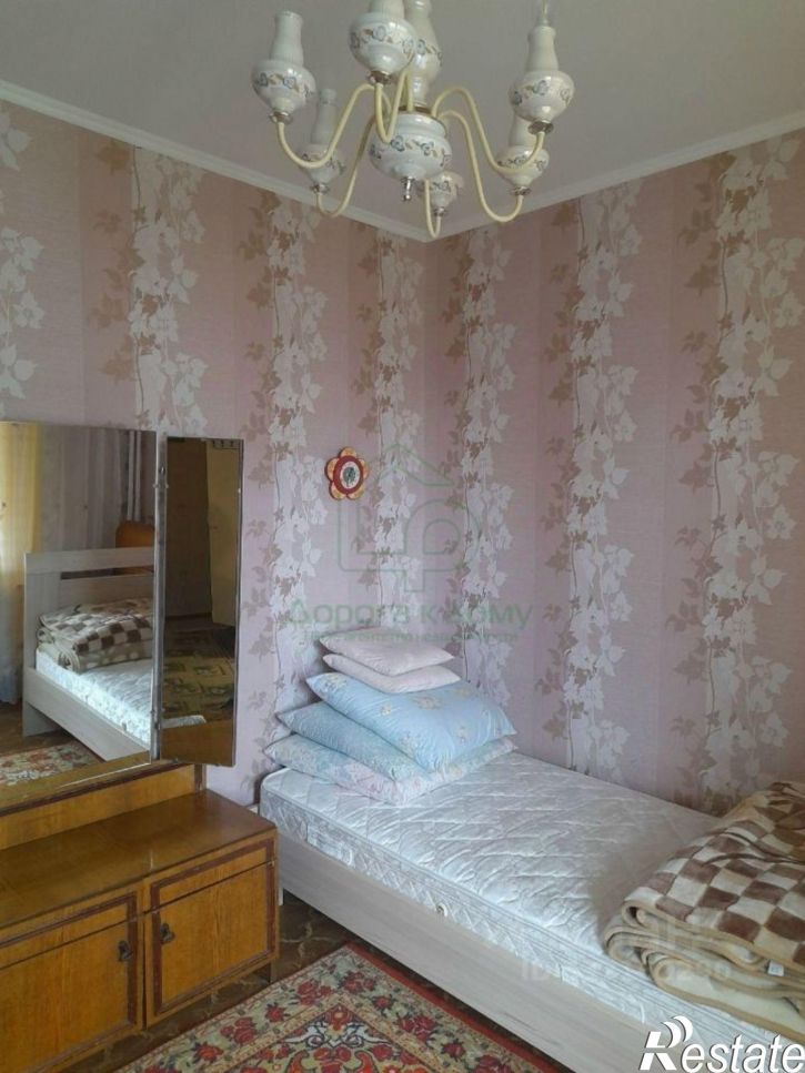 2-комн квартира Олимпийский мкр, 3,  д. 3