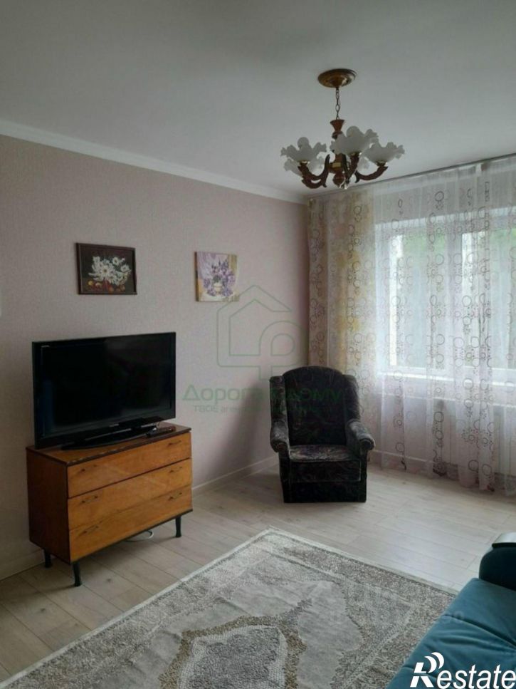 2-комн квартира Олимпийский мкр, 3,  д. 3