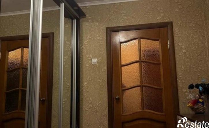 2-комн квартира Интернациональный мкр, 39,  д. 39