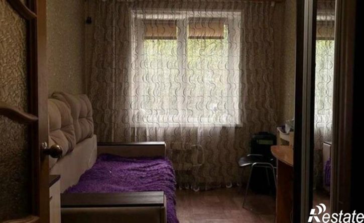 2-комн квартира Интернациональный мкр, 39,  д. 39