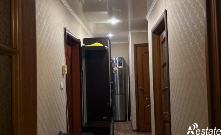 2-комн квартира Интернациональный мкр, 39,  д. 39