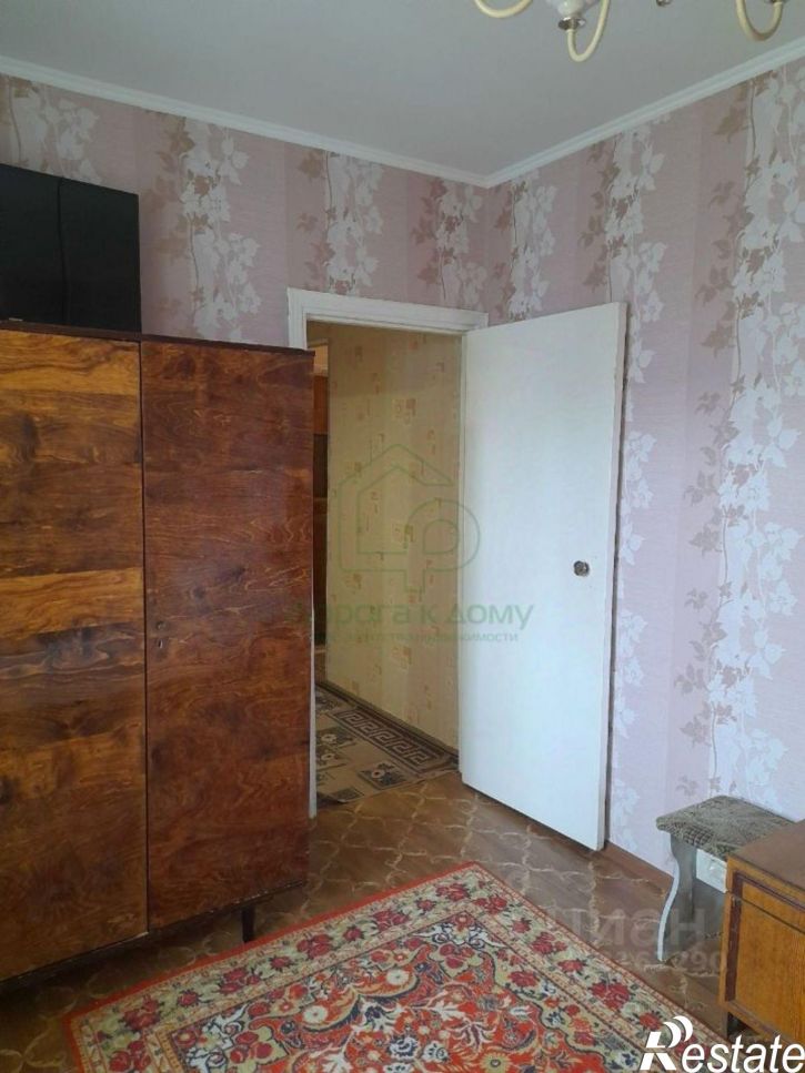 2-комн квартира Олимпийский мкр, 3,  д. 3