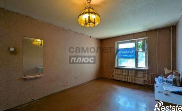 1-комн квартира мкр Королева, 31,  д. 31