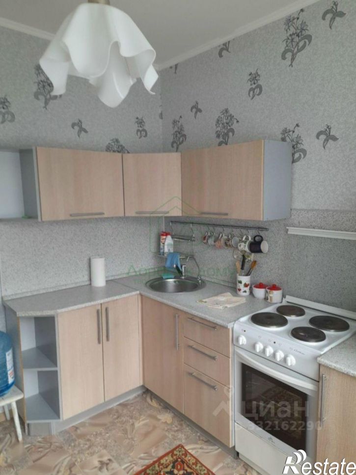 2-комн квартира Олимпийский мкр, 3,  д. 3
