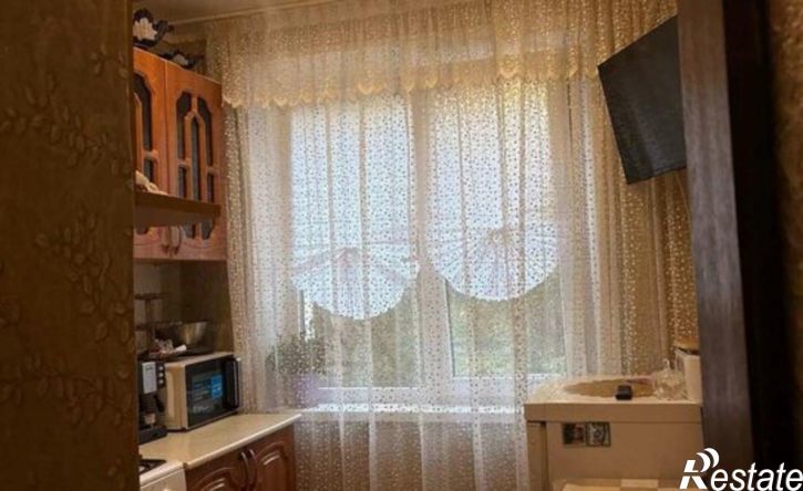 2-комн квартира Интернациональный мкр, 39,  д. 39