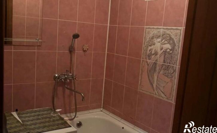 2-комн квартира Интернациональный мкр, 39,  д. 39