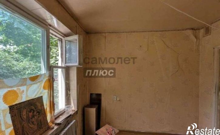 1-комн квартира мкр Королева, 31,  д. 31