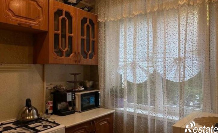 2-комн квартира Интернациональный мкр, 39,  д. 39
