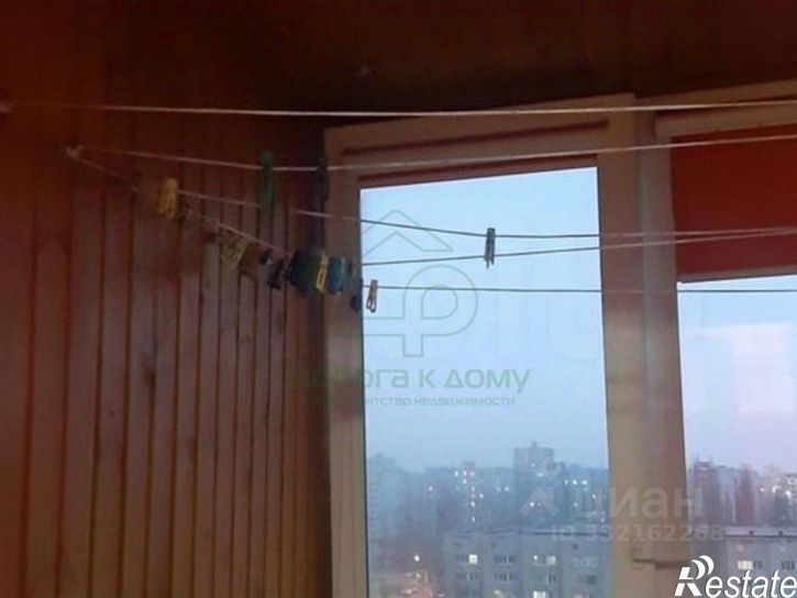 3-комн квартира мкр Буденного, 8а,  д. 8а