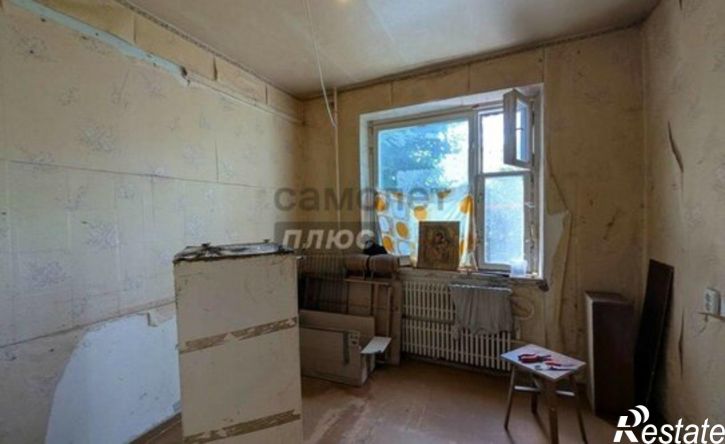 1-комн квартира мкр Королева, 31,  д. 31