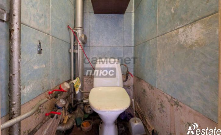 1-комн квартира мкр Королева, 31,  д. 31