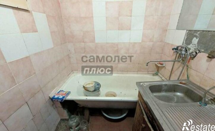 1-комн квартира мкр Королева, 31,  д. 31