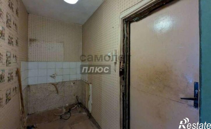 1-комн квартира мкр Королева, 31,  д. 31