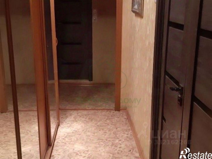 3-комн квартира мкр Буденного, 8а,  д. 8а
