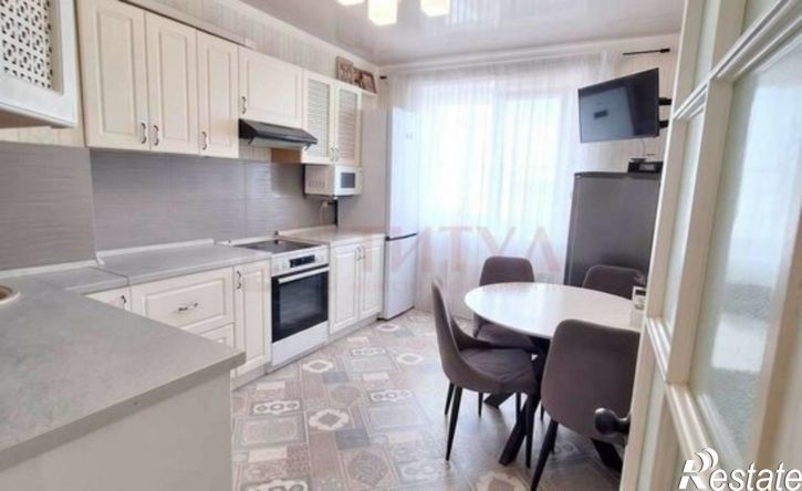 3-комн квартира Северный мкр, 26,  д. 26