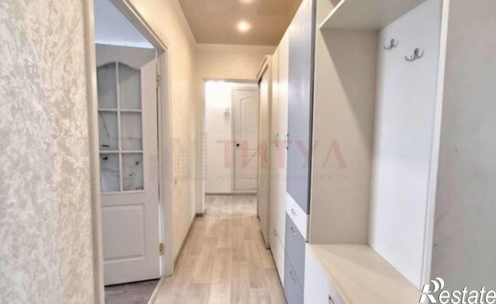 3-комн квартира Северный мкр, 26,  д. 26