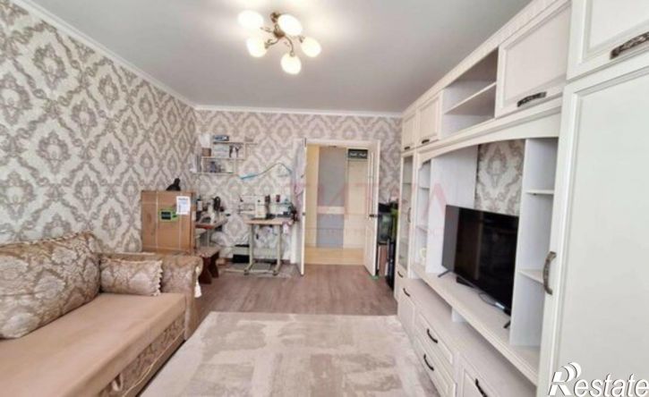 3-комн квартира Северный мкр, 26,  д. 26