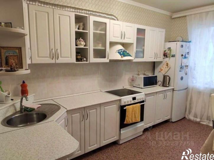 3-комн квартира мкр Дубрава квартал 3, 37,  д. 37