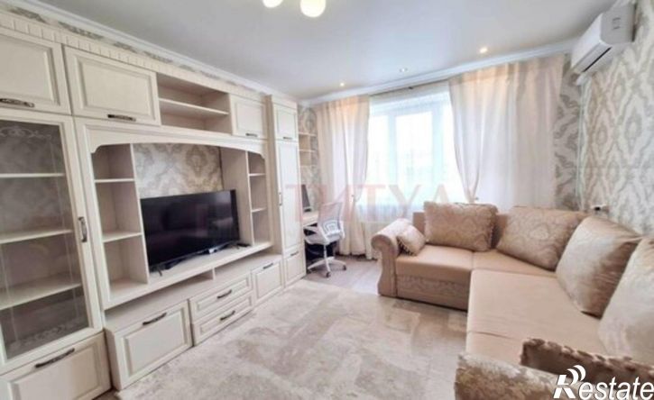 3-комн квартира Северный мкр, 26,  д. 26