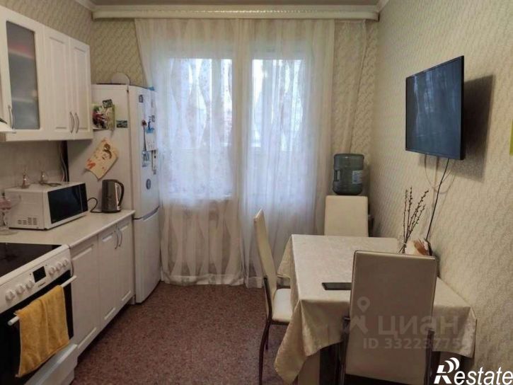 3-комн квартира мкр Дубрава квартал 3, 37,  д. 37