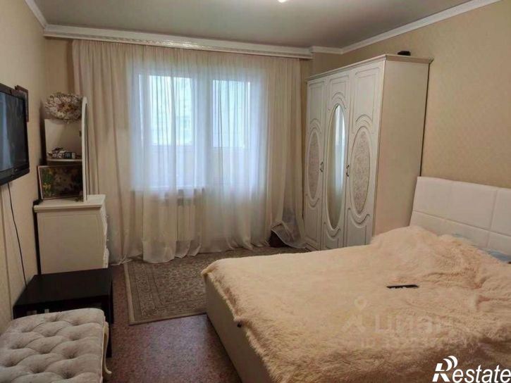 3-комн квартира мкр Дубрава квартал 3, 37,  д. 37