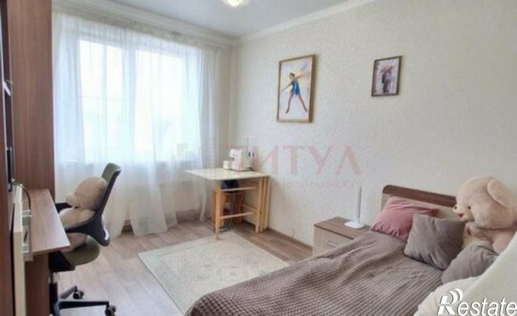 3-комн квартира Северный мкр, 26,  д. 26