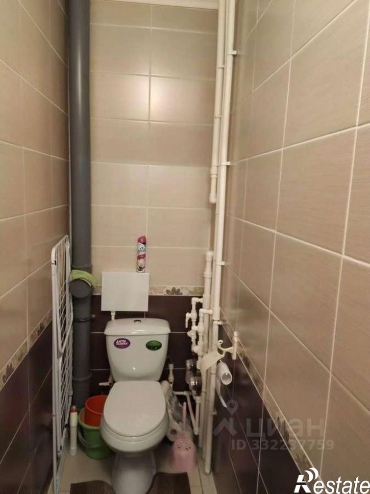 3-комн квартира мкр Дубрава квартал 3, 37,  д. 37
