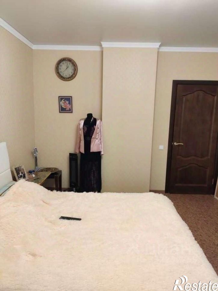 3-комн квартира мкр Дубрава квартал 3, 37,  д. 37