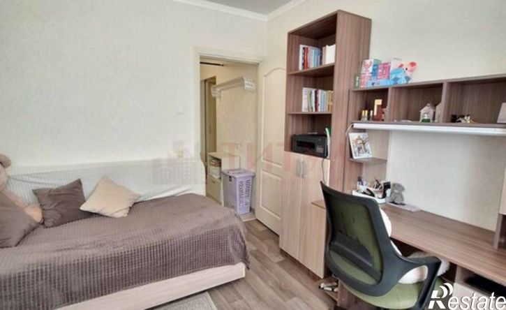 3-комн квартира Северный мкр, 26,  д. 26