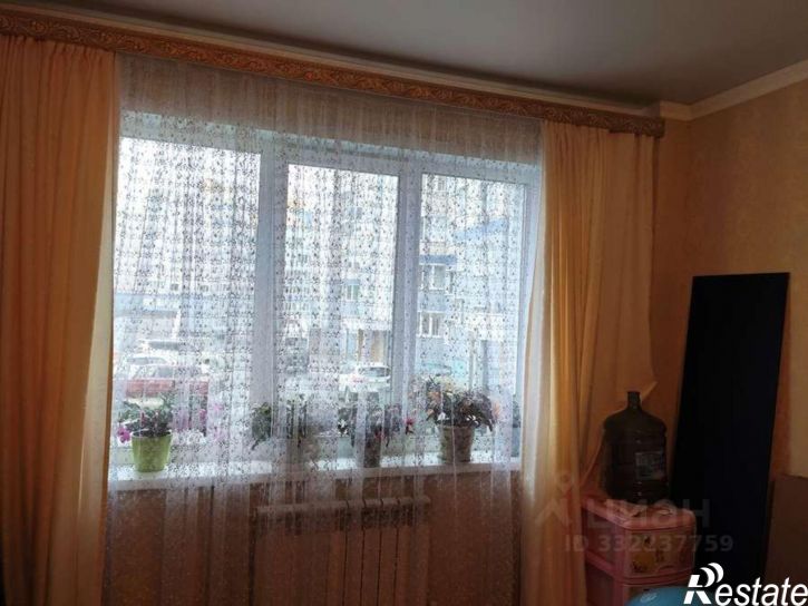 3-комн квартира мкр Дубрава квартал 3, 37,  д. 37