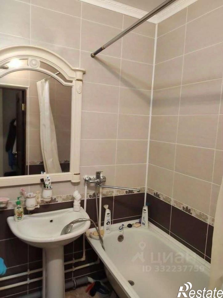 3-комн квартира мкр Дубрава квартал 3, 37,  д. 37