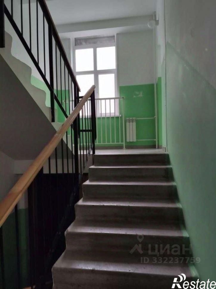 3-комн квартира мкр Дубрава квартал 3, 37,  д. 37