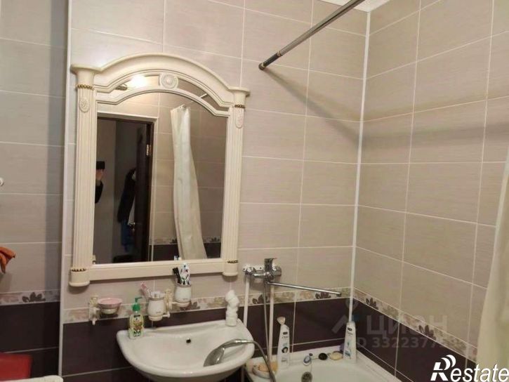 3-комн квартира мкр Дубрава квартал 3, 37,  д. 37