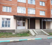 офис 30 кв м, этаж 1/9 Северный мкр, 9