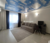 2-комн, 52кв м, этаж 7/9 мкр Жукова, 23