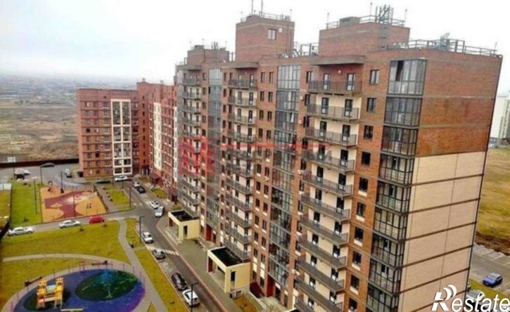 1-комн квартира Юбилейный мкр, 4,  д. 4