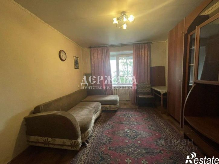 Комната мкр Приборостроитель, 53,  д. 53