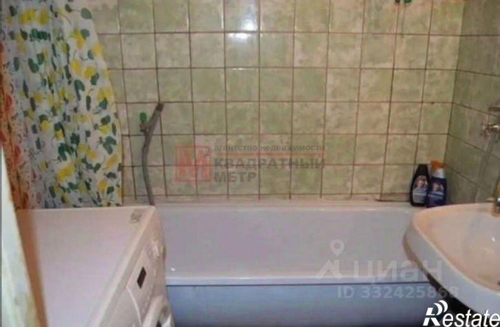 4-комн квартира мкр Буденного, 8,  д. 8