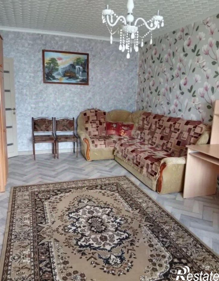 1-комн квартира мкр Королева, 32б,  д. 32б
