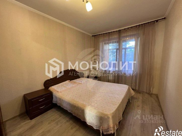 3-комн квартира Восточный мкр, 6,  д. 6