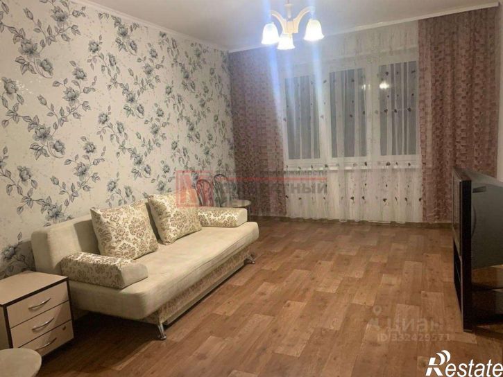 2-комн квартира мкр Жукова, 23,  д. 23