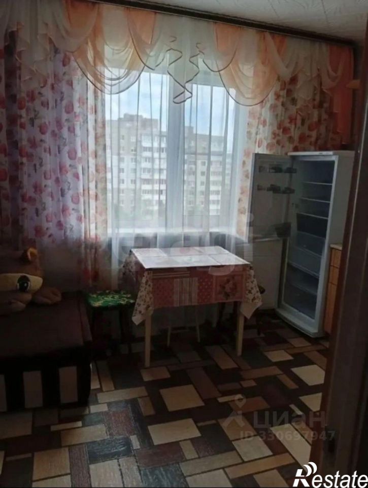 1-комн квартира мкр Королева, 32б,  д. 32б