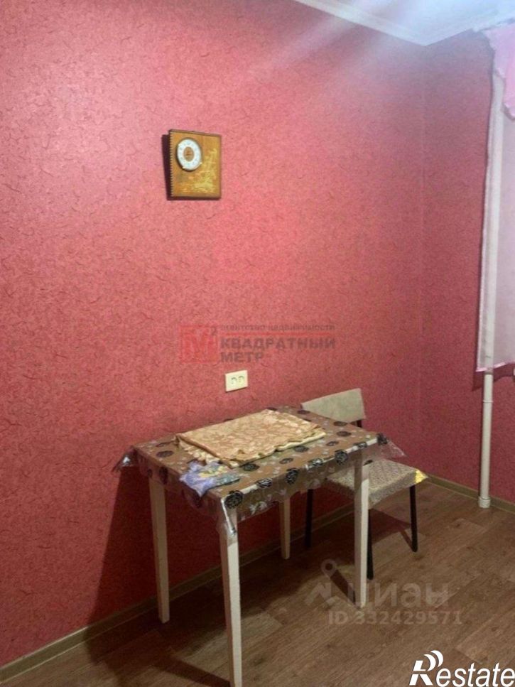 2-комн квартира мкр Жукова, 23,  д. 23