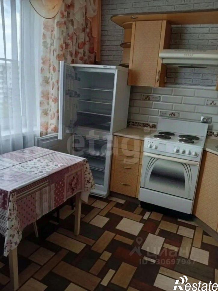 1-комн квартира мкр Королева, 32б,  д. 32б