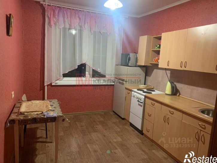 2-комн квартира мкр Жукова, 23,  д. 23
