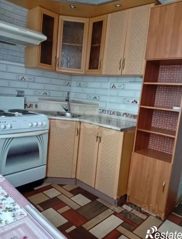 1-комн квартира мкр Королева, 32б,  д. 32б