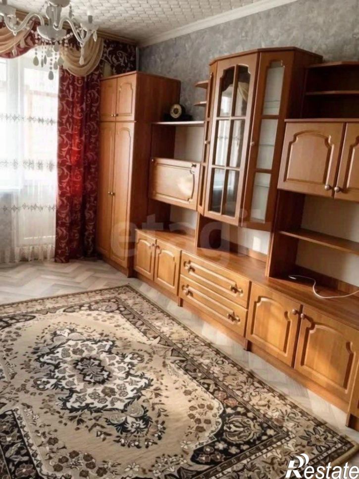 1-комн квартира мкр Королева, 32б,  д. 32б