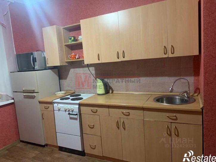 2-комн квартира мкр Жукова, 23,  д. 23