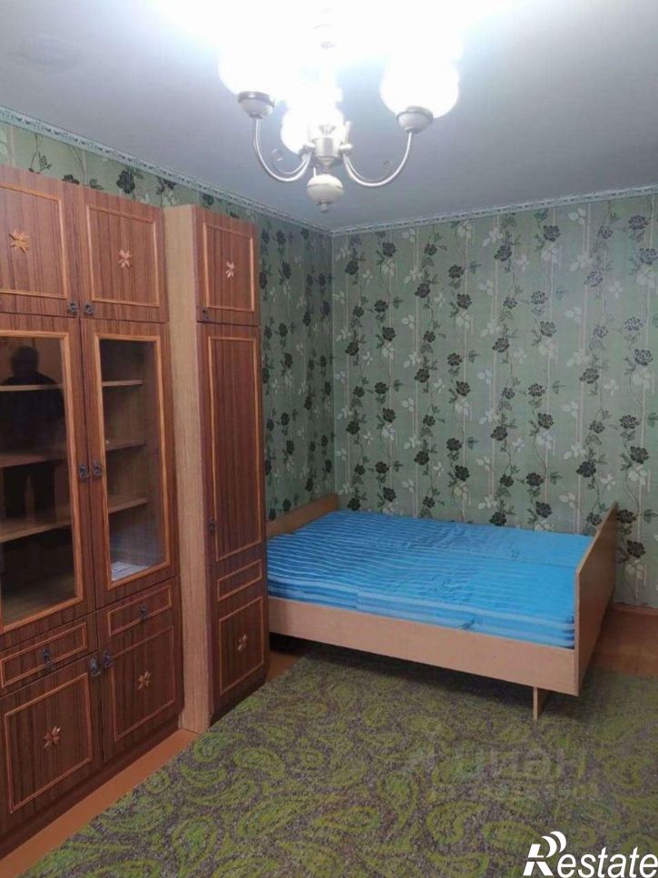1-комн квартира Интернациональный мкр, 46,  д. 46